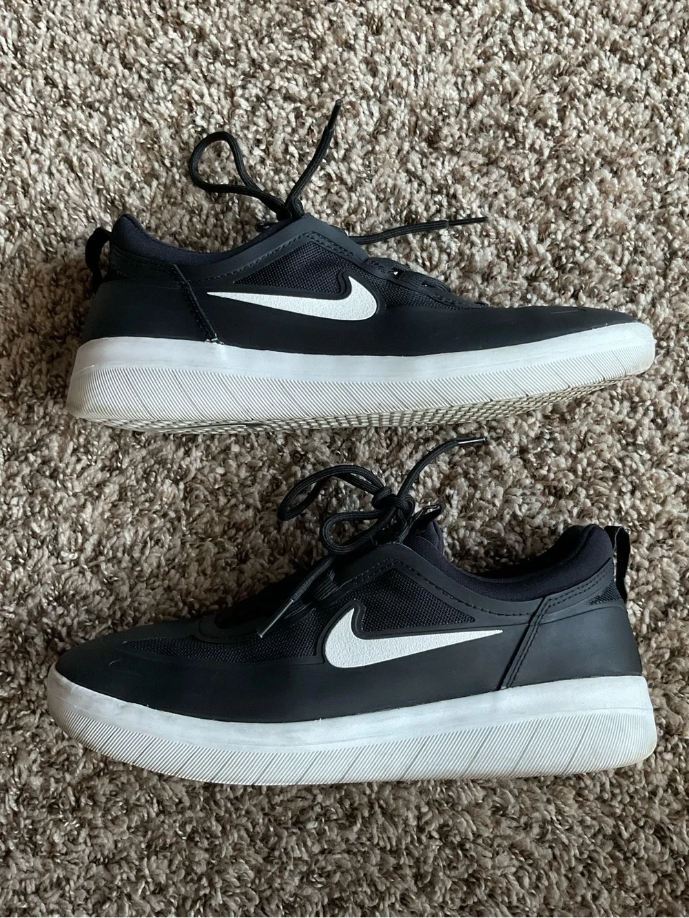 Nike SB Nyjah Free 2 Skate Shoe